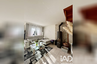 achat maison acheres 78260