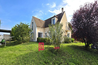 achat maison acheres-la-foret 77760