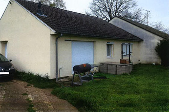 achat maison acheres-la-foret 77760