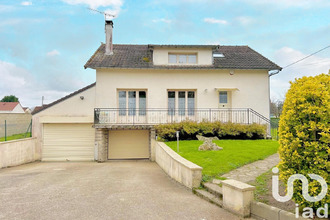 achat maison acheres-la-foret 77760