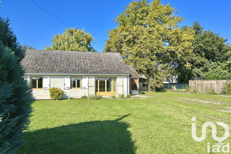 achat maison acheres-la-foret 77760