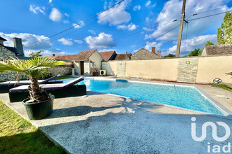 achat maison acheres-la-foret 77760