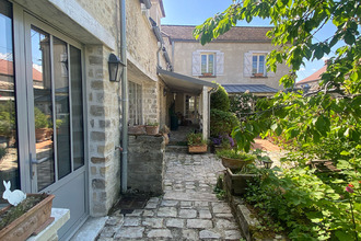 achat maison acheres-la-foret 77760