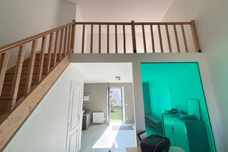 achat maison acheres-la-foret 77760