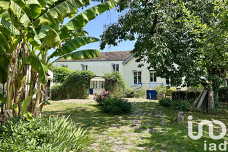 achat maison acheres-la-foret 77760