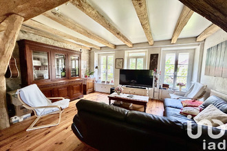 achat maison acheres-la-foret 77760