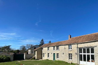 achat maison acheres-la-foret 77760