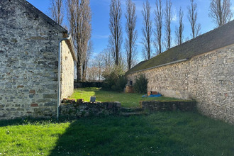 achat maison acheres-la-foret 77760