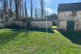 achat maison acheres-la-foret 77760