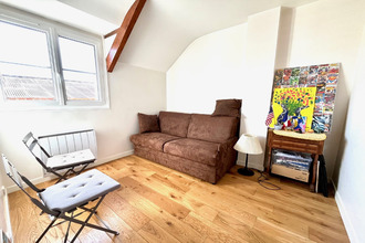 achat maison acheres-la-foret 77760