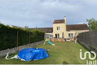 achat maison acheres-la-foret 77760