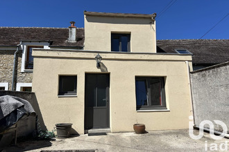 achat maison acheres-la-foret 77760
