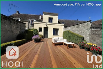 achat maison acheres-la-foret 77760