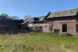 achat maison achery 02800