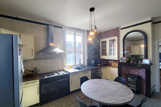 achat maison acheux-en-amienois 80560