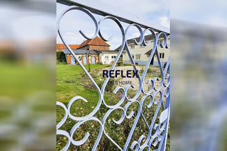 achat maison acheux-en-amienois 80560