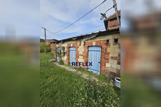 achat maison acheux-en-amienois 80560