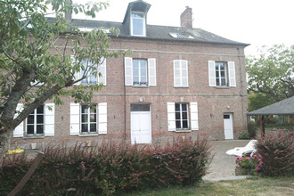 achat maison acheux-en-vimeu 80210