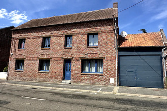 achat maison acheville 62320