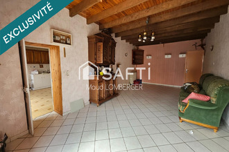 achat maison achey 70180