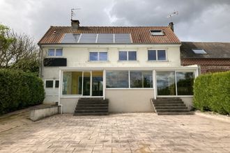 achat maison achicourt 62217