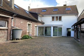 achat maison achicourt 62217