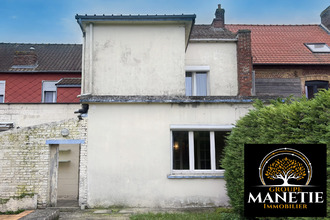 achat maison achicourt 62217