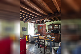 achat maison achicourt 62217