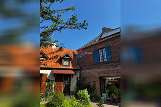 achat maison achicourt 62217