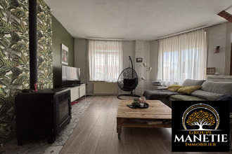 achat maison achicourt 62217