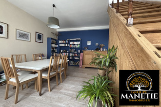 achat maison achicourt 62217