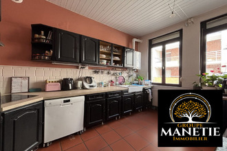 achat maison achicourt 62217