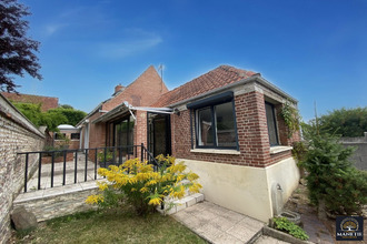 achat maison achicourt 62217