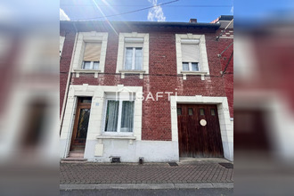 achat maison achicourt 62217