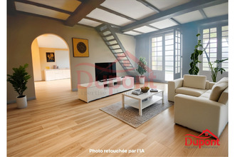 achat maison achicourt 62217