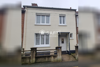 achat maison achicourt 62217