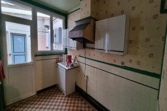 achat maison achicourt 62217