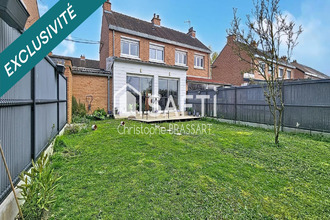 achat maison achicourt 62217