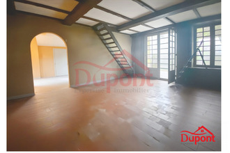 achat maison achicourt 62217