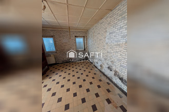 achat maison achicourt 62217