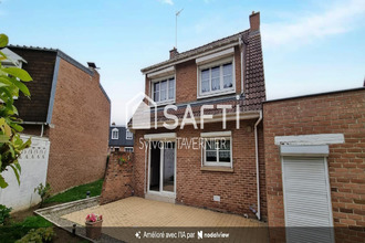 achat maison achicourt 62217