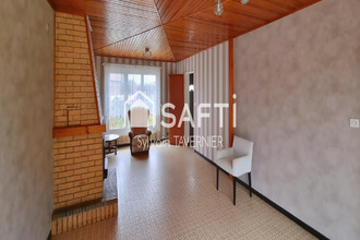 achat maison achicourt 62217