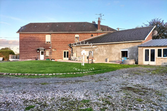 achat maison achiet-le-grand 62121