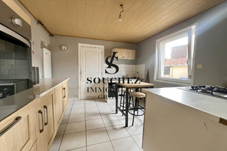 achat maison achiet-le-grand 62121