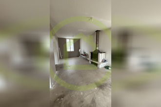 achat maison achy 60690