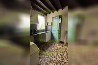 achat maison achy 60690