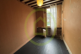 achat maison achy 60690