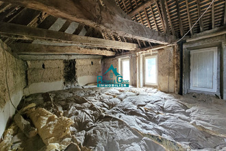 achat maison acigne 35690