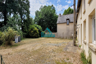 achat maison acigne 35690