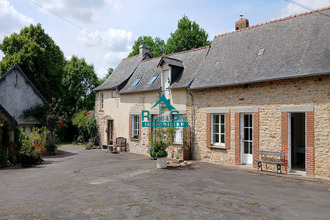 achat maison acigne 35690